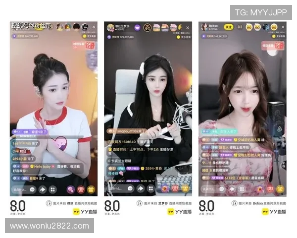 YY直播最前沿:精彩内容抢先看!