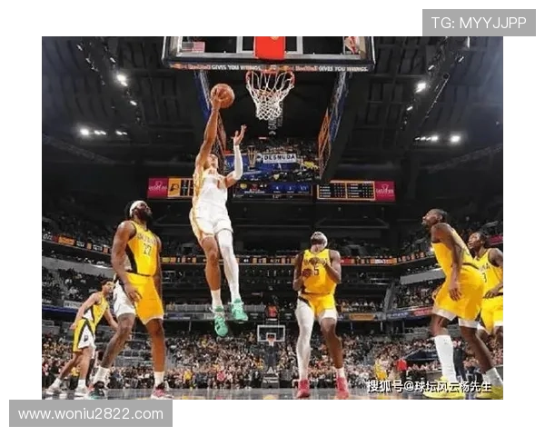 步行者对骑士直播:NBA东部焦点战激烈对决即将上演